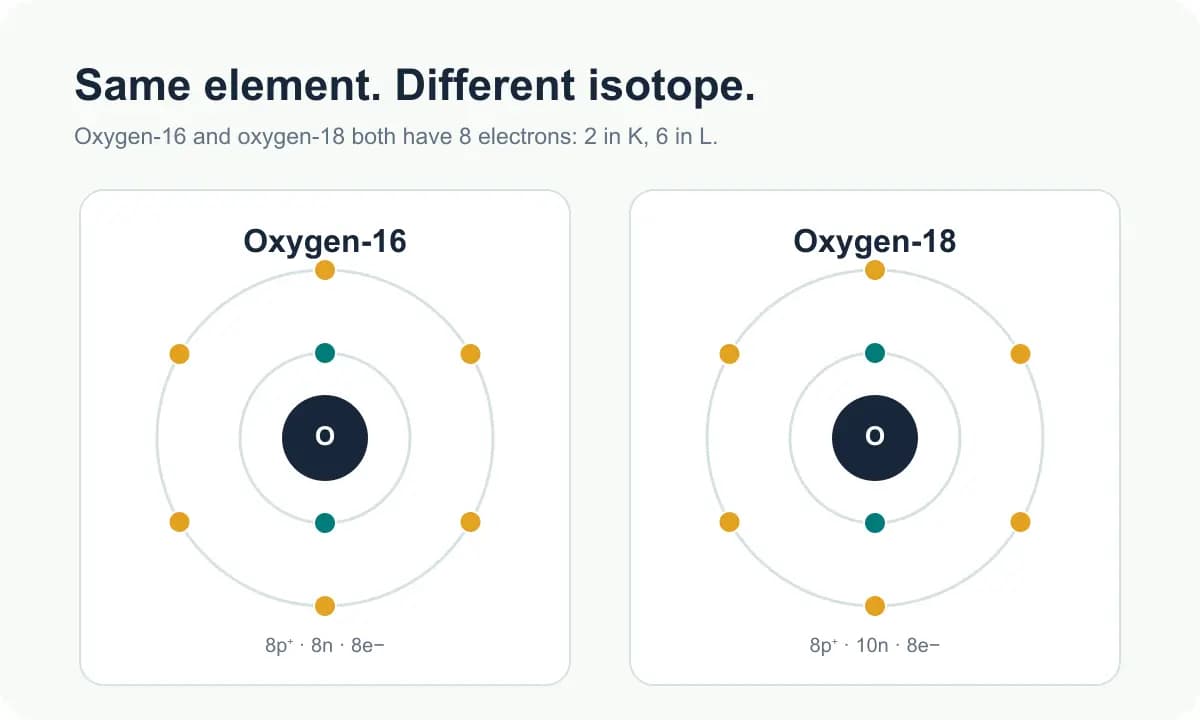 Bohr model diagram preview